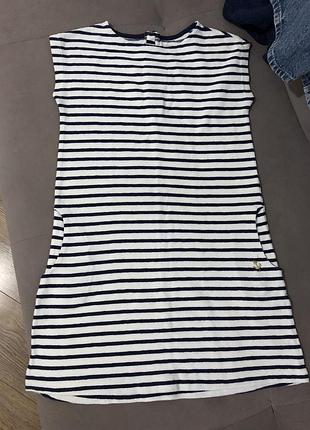 Zara плаття 11-12 років