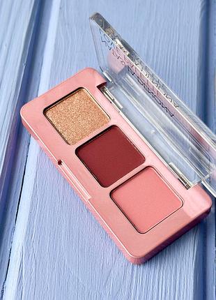 Natasha denona baby love eyeshadow palette