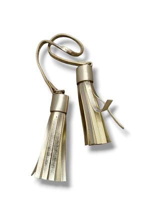 Брелок подвеска для сумки michael kors