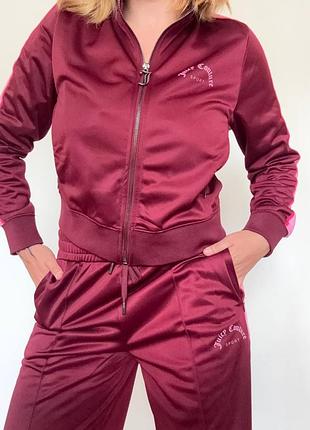 Жіночий спортивний костюм juicy couture sport