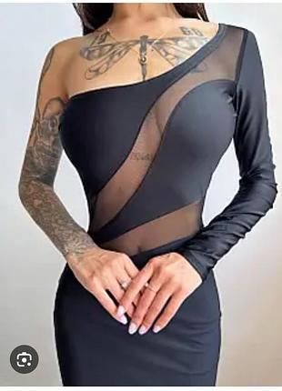 Стильное платье 💣