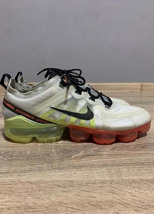 Кросівки nike air vapormax 2019