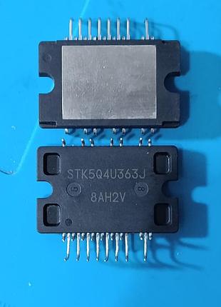 Сіловий модуль stk5q4u363j