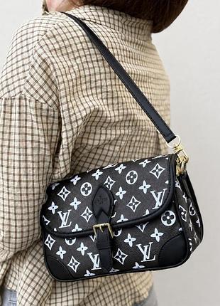 Женская сумка hailey l