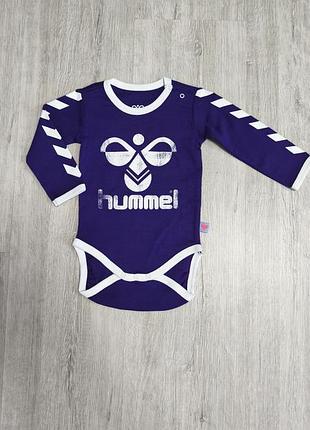Боді hummel  hummel 62 см