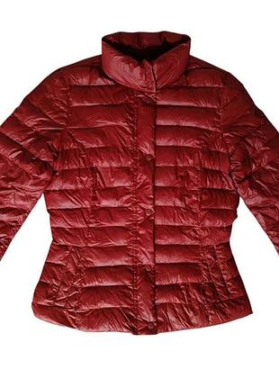 Куртка пухова tommy hilfiger