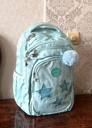Шкільний рюкзак safari 26-356l-2