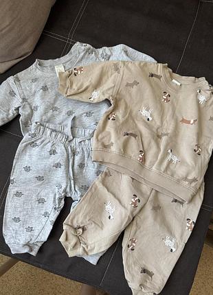 Костюм h&m/дитячий костюми