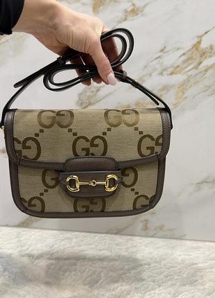 Сумочка сумка gucci женская