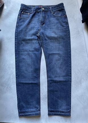 Tommy hilfiger джинси оригінал w34