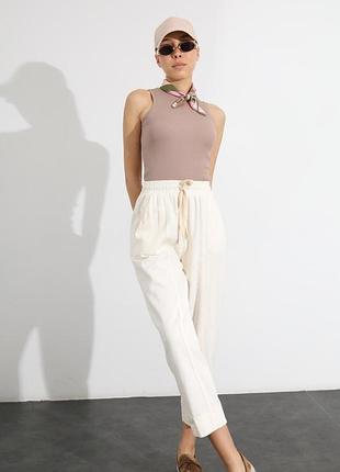 Брюки штаны zara