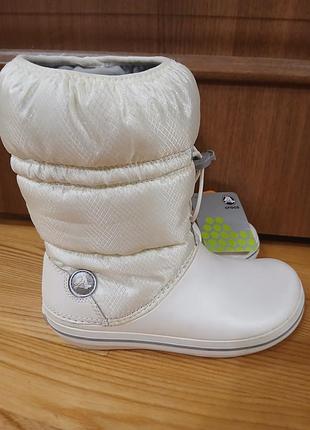 Черевики crocs 37 розмір
