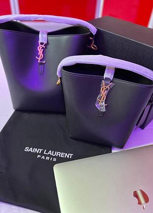 Сумка saint laurent