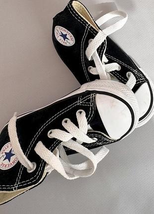 Кеди converse