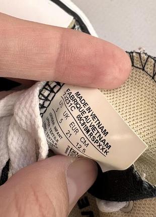 Кеди converse 2