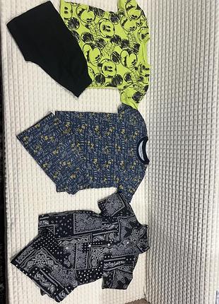 Продам костюми на хлопчика