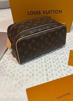 Косметичка louis vuitton