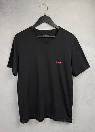 Футболка hugo boss