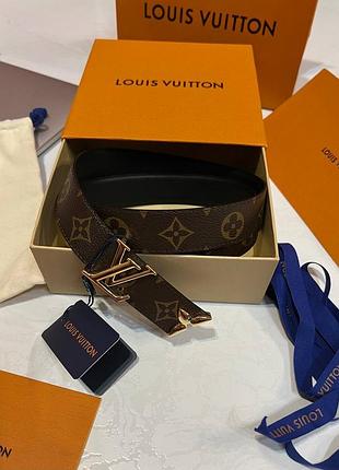 Ремень louis vuitton