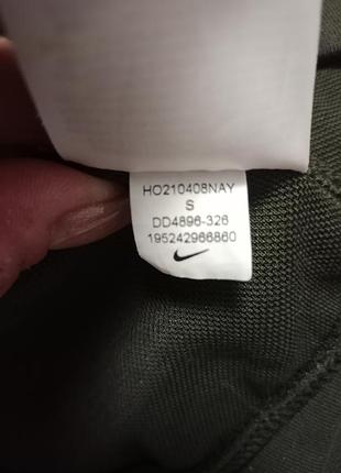 Кофта зип-худи nike 6