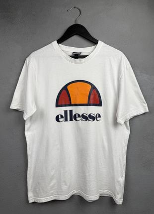Футболка ellesse