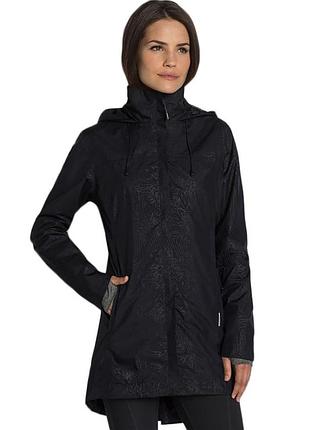 Куртка подовжена cloudveil softshell