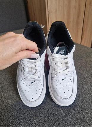 Кроссовки nike air force 1 оригинал