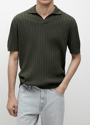 Поло massimo dutti, оригінал