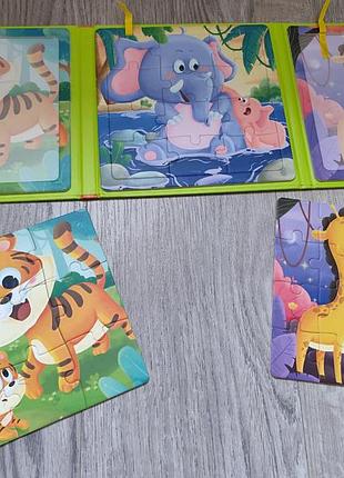Развивающие игрушки 6
