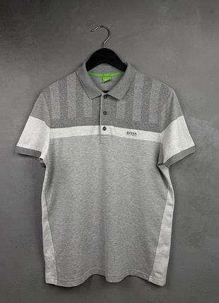 Футболка hugo boss