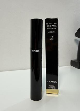 🖤 chanel туш ☝️ відправка здійснюється після повної оплати на карту.