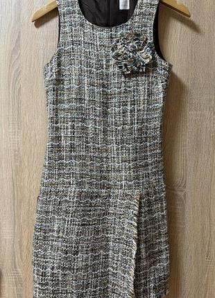 Пакет одягу s zara, mango, d&g, marc o’polo, calzedonia — 9 речей