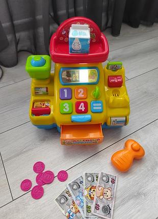 Игрушки для девочек 5