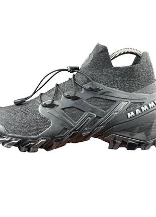 Кросівки mammut aegility pro mid dt originals,кроссовки оригинал оригінал