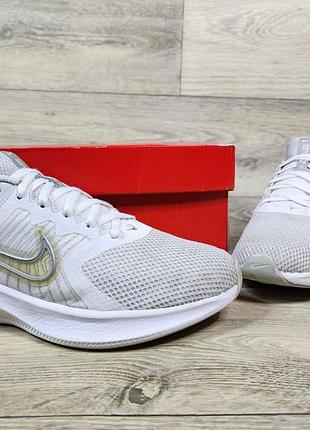 Оригінальні кросівки nike downshifter 11 (р.40,5) кроси найк бігові кроссовки мужские оригинал найк shoes original