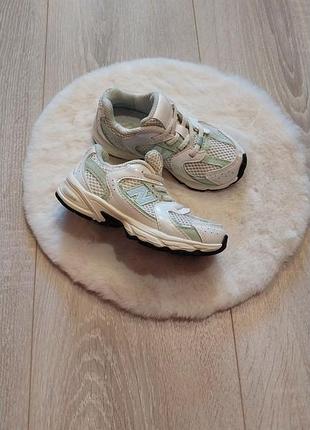 Кросівки new balance 530