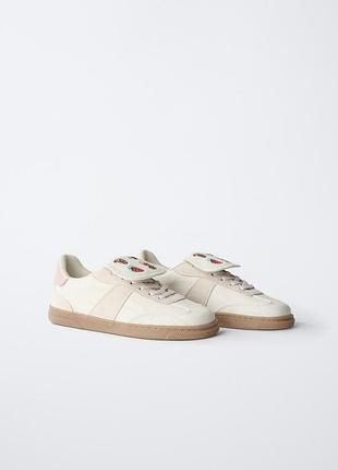 Кеди zara дитячі