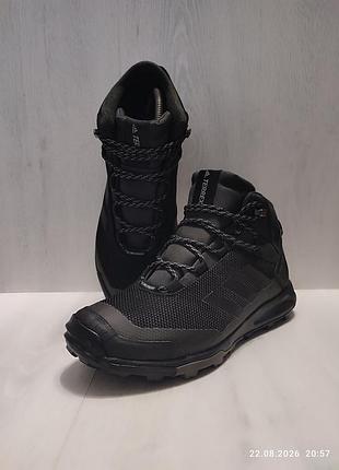 Кроссовки terrex 40(2/3)- стелька 25,5 см