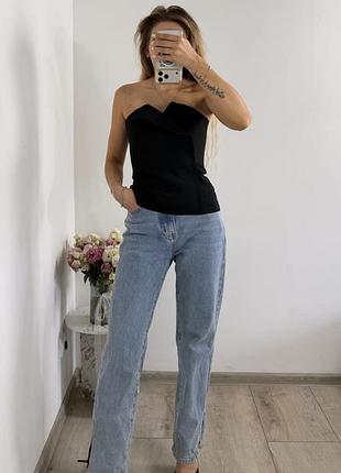 Джинси жіночі prettylittlethng
