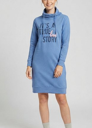 Сукня спортивна blue motin