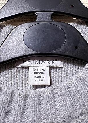 Рубашка желетка primark 2