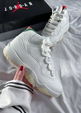 👟 кросівки   air jordan 11 retro '285'      / наложка bs👟
