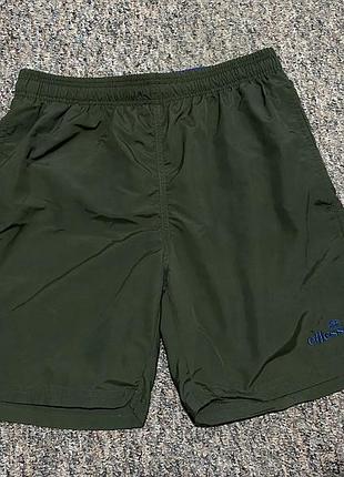 Шорти ellesse (оригінал) р-s,m