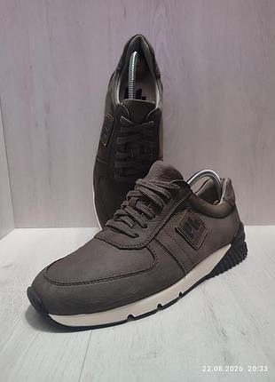 Кроссовки pius gabor 42,5- стелька 28 см