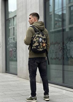 Рюкзак bape