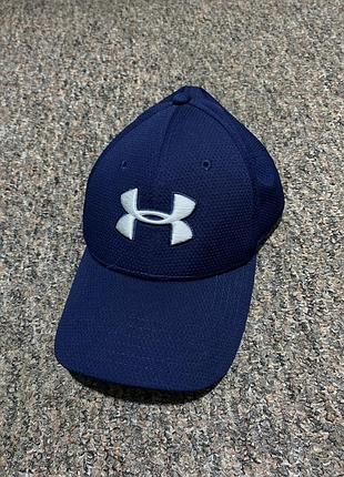 Кепка /бейсболка under armour (оригінал )р.-s/m