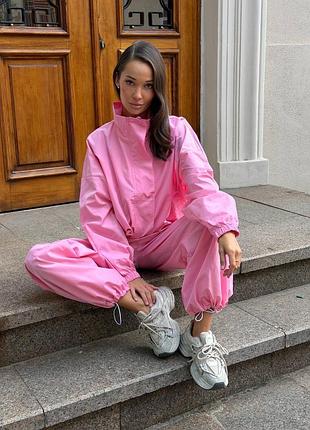 Спортивный костюм