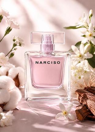 Пробник narciso rodriguez for her  narciso radiante парфумована вода для жінок
