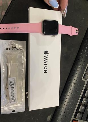 Apple watch se3