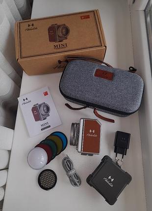 Hobolite mini 20w standard kit освітлювач